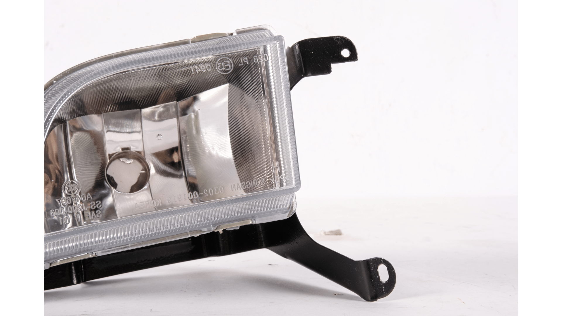 Фара птф RH Lacetti седан JH01LCT03003R Jorden JH01LCT03003R