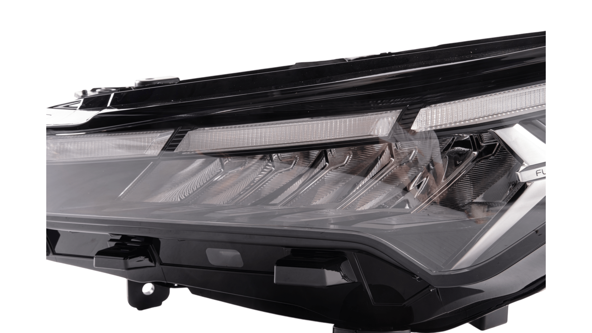 Фара LH Led GEELY Coolray 2023 Jorden JH02CLR23001L