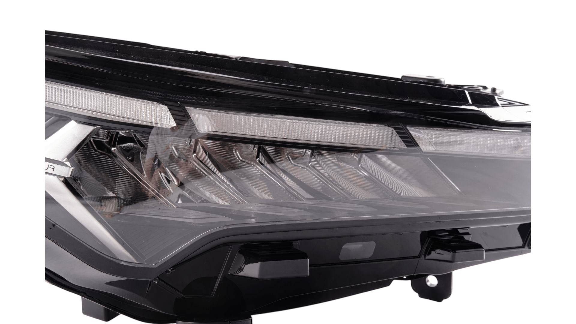 Фара RH Led GEELY Coolray 2023 Jorden JH02CLR23001R
