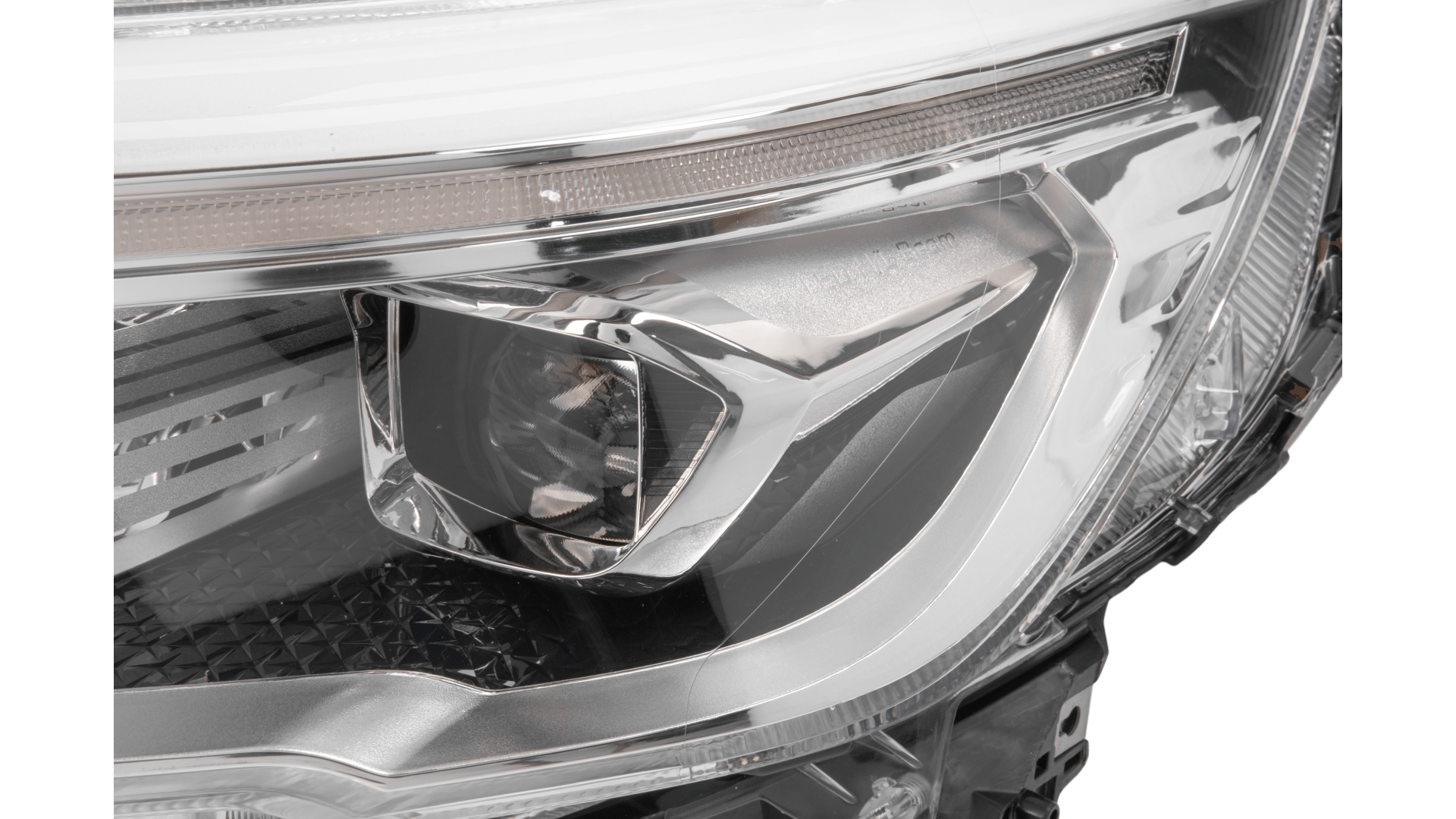 Фара LH Haval M6 2021 Jorden JH02M621001L