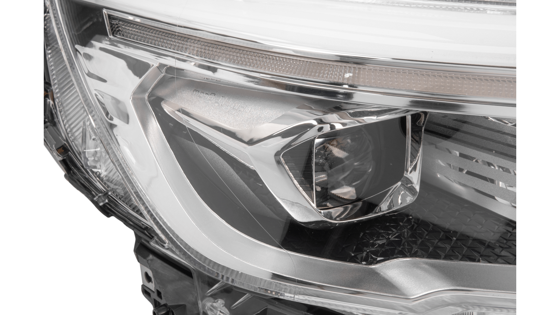 Фара RH Haval M6 2021 Jorden JH02M621001R