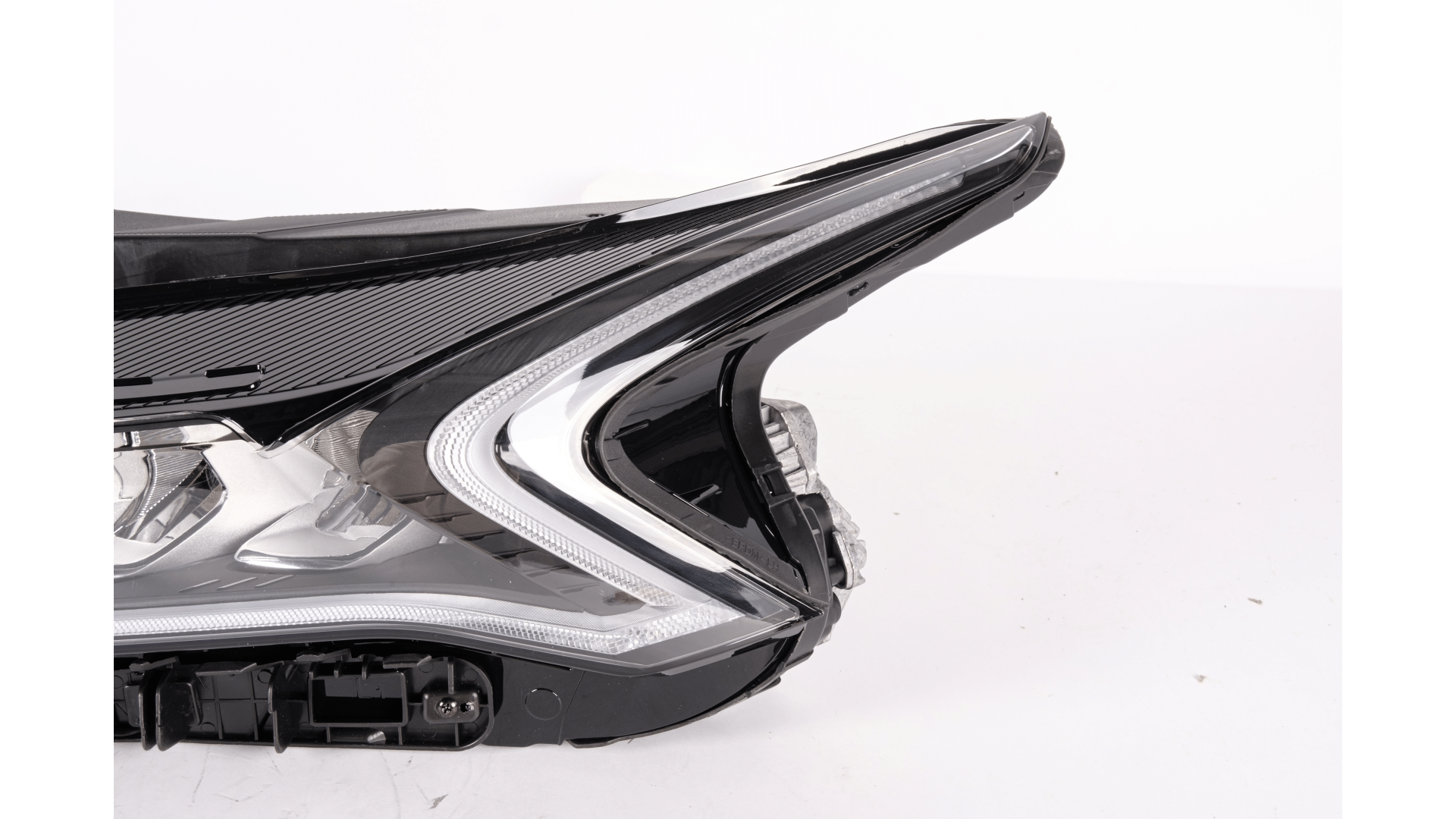 Фара LH (4 LED) K5 20 Jorden JH0319K5001L