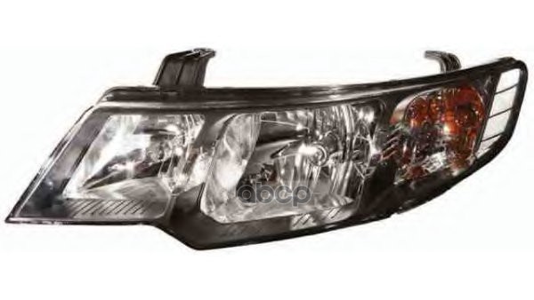 Фара LH Cerato 09-12 JH03-FOT09-001 Jorden JH03FOT09001L
