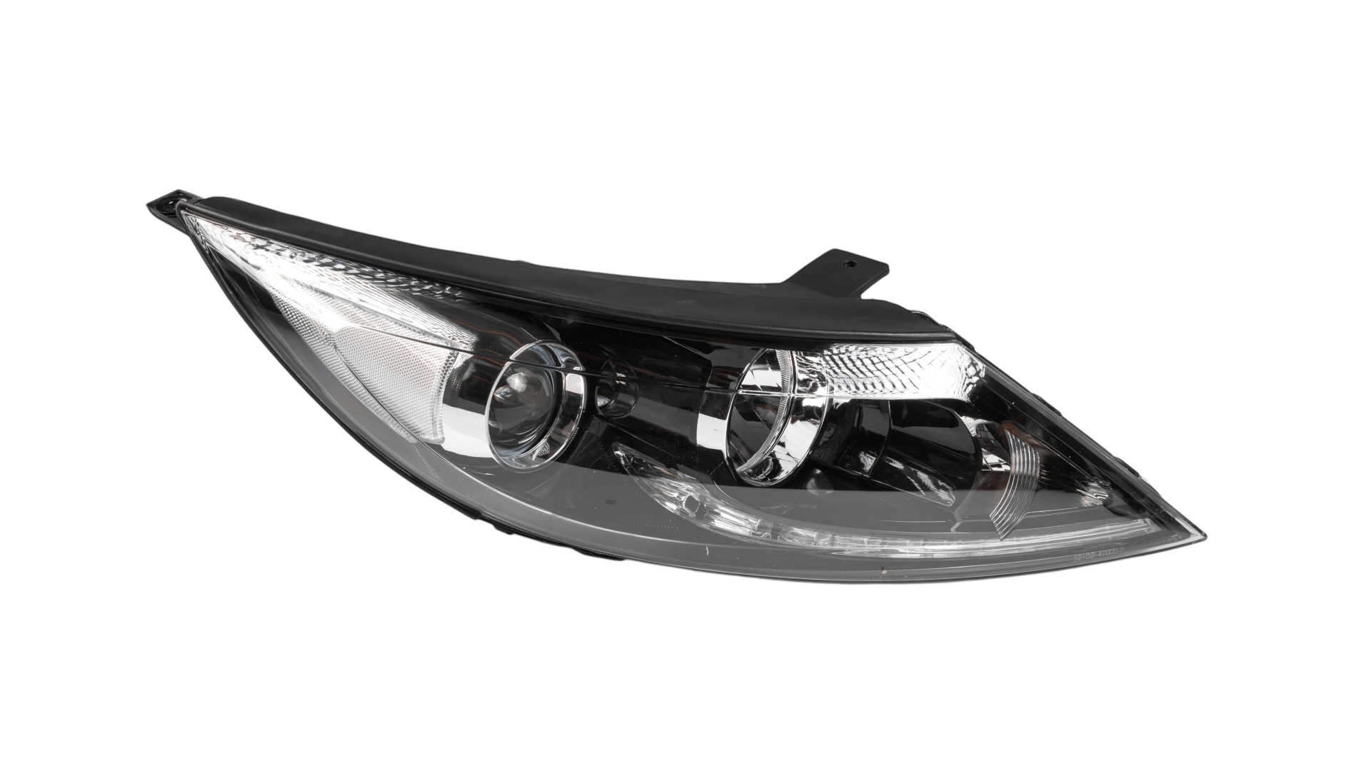 Фара (дхо) RH Sportage 10- JH03STG11001CR Jorden JH03STG1100