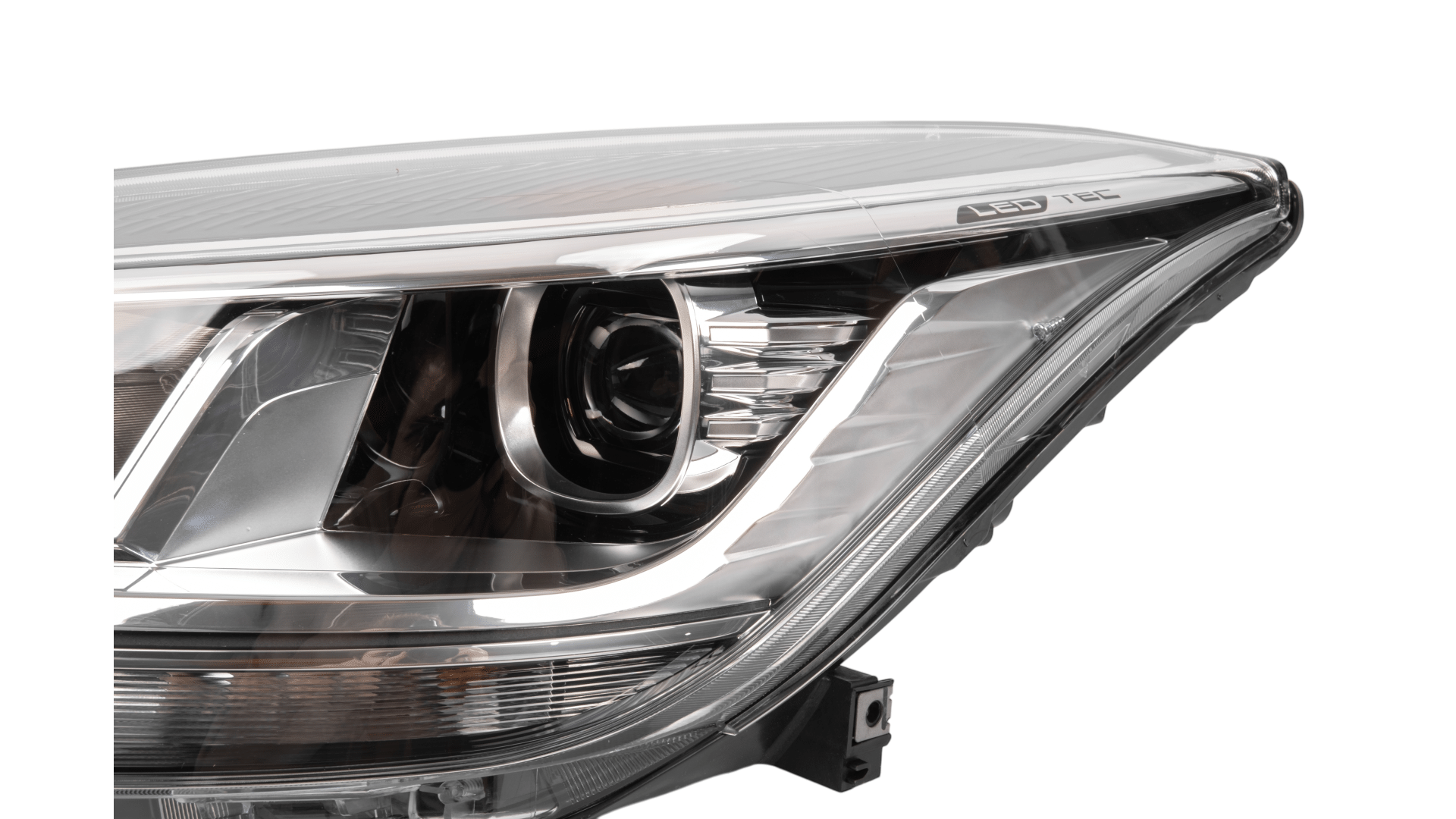 Фара LED LH Tiggo 4 Pro 22 Jorden Jorden JH03TG422001AL