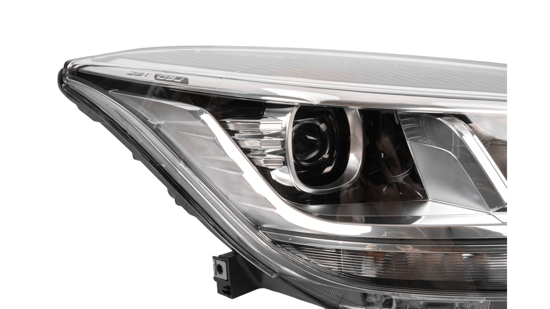 Фара LED RH Tiggo 4 Pro 22 Jorden Jorden JH03TG422001AR