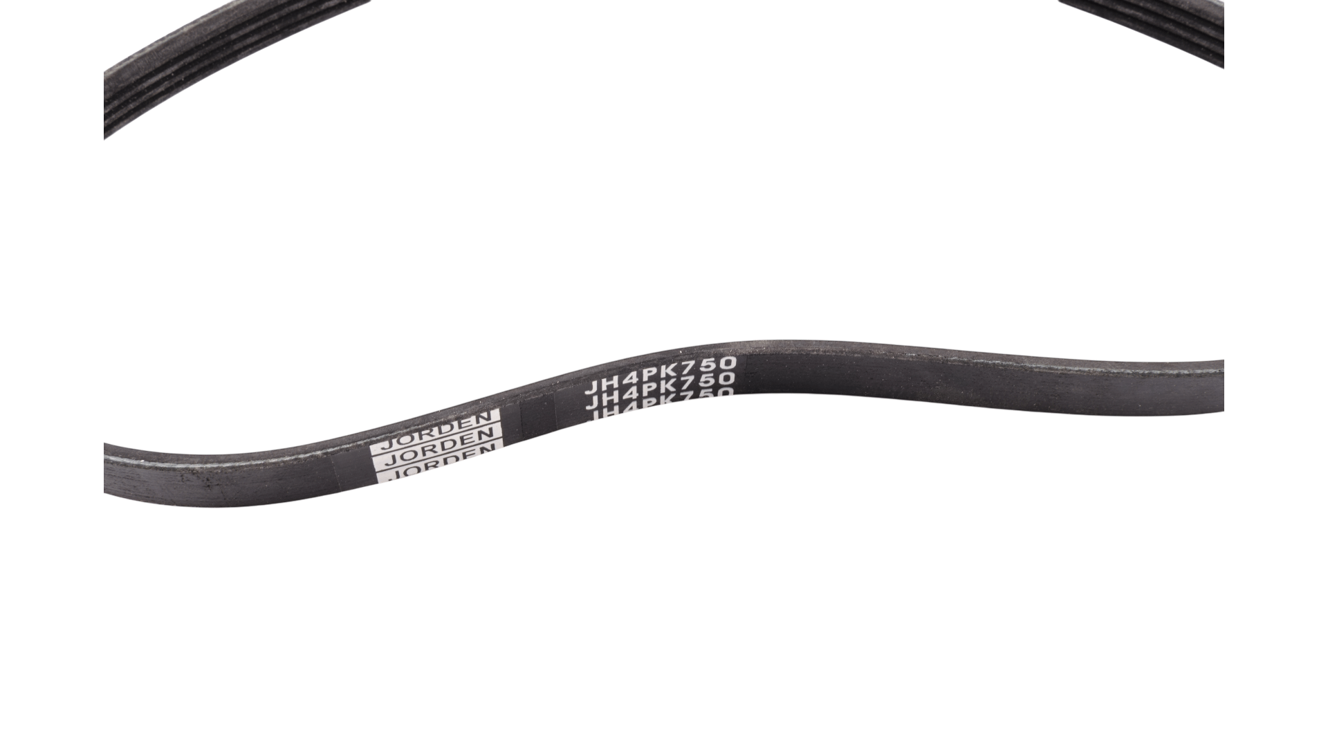 Ремень клиновой JORDEN JH4PK750