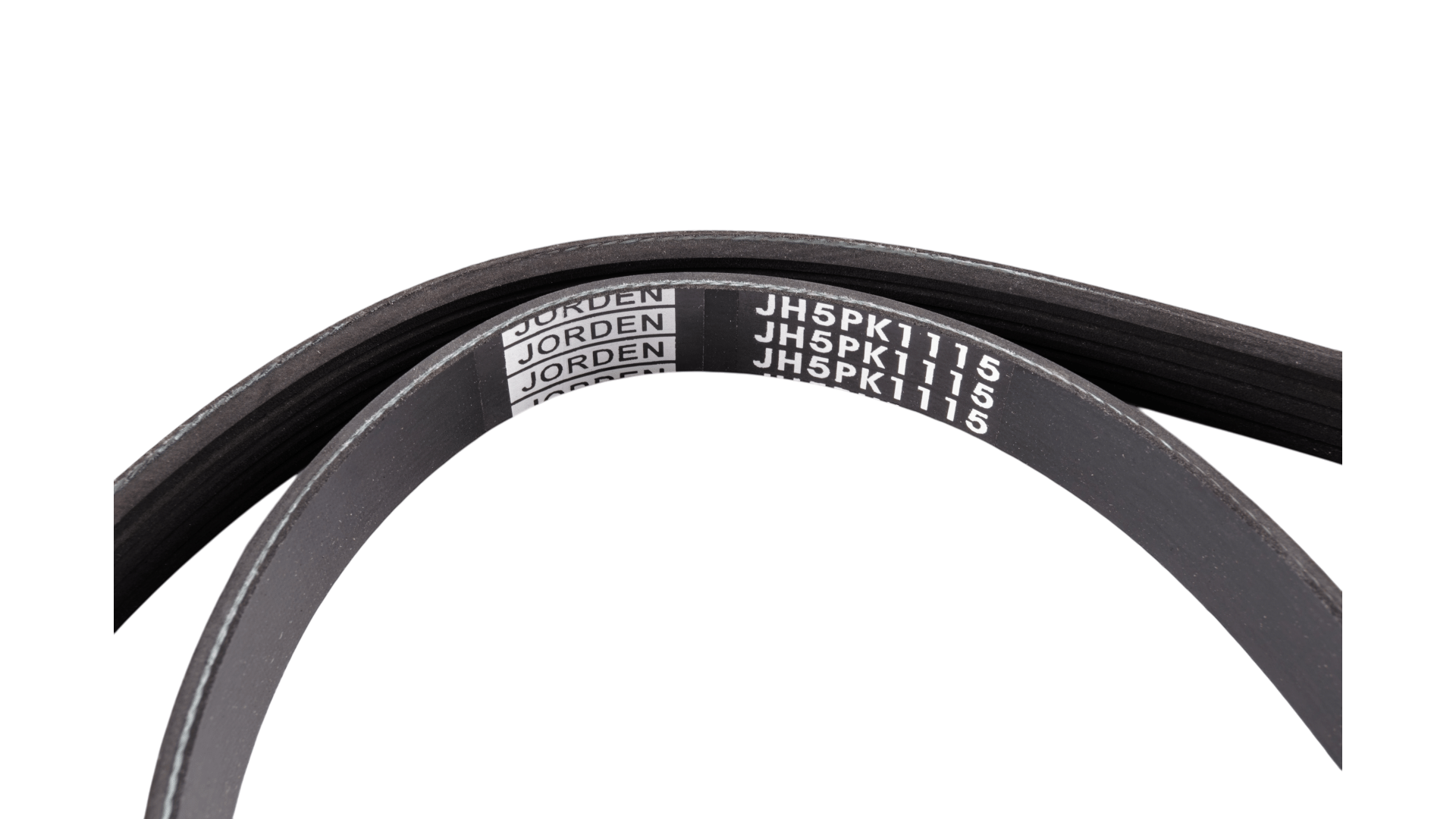 Ремень клиновой JORDEN JH5PK1115