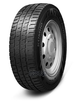 Kumho Winter PorTran CW51 205/70 R15C 106/104R