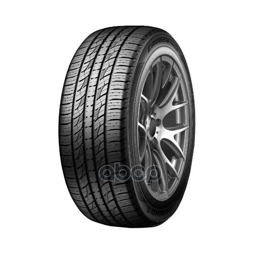 Kumho Crugen Premium KL33 225/55 R19 99H