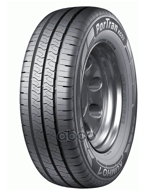 Kumho PorTran KC53 215/70 R16C 108/106T