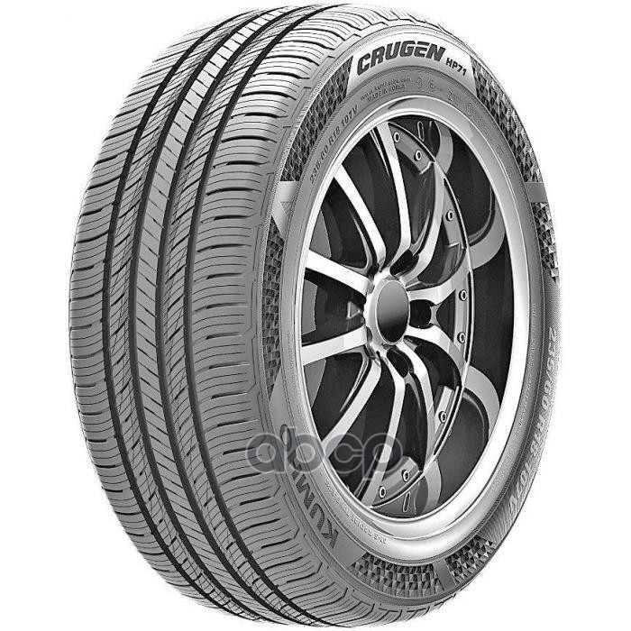 Kumho Crugen HP71 235/55 R20 102H