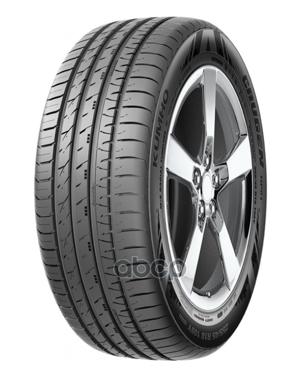 Kumho Crugen HP91 315/40 R21 115Y XL
