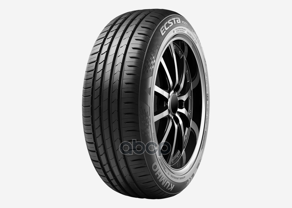 Kumho Ecsta HS51 215/55 R18 95H