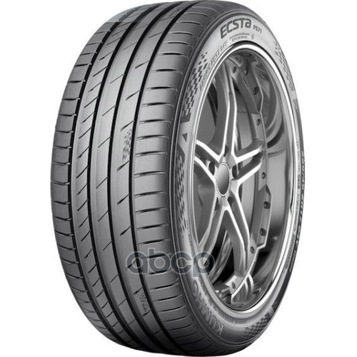 Kumho Ecsta PS71 235/50 R20 100V стандартное