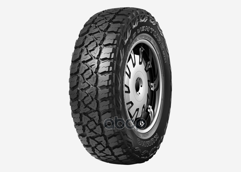 Kumho Road Venture MT51 245/70 R16 118/115Q C