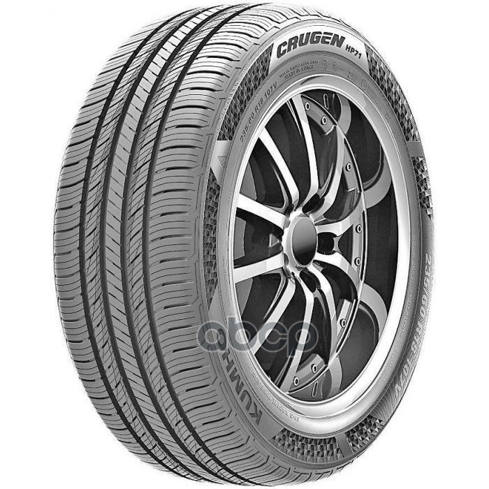Kumho Crugen HP71 235/60 R18 107V XL