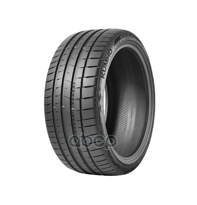 Kumho PS72 285/30 R22 101Y XL &mdash; летняя