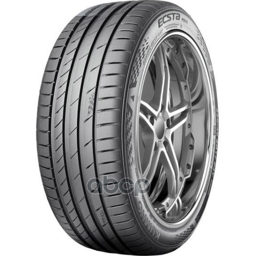 Шина Kumho PS71 275/40 R21