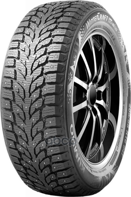 Kumho WinterCraft ice WI32 245/40 R18 97T XL