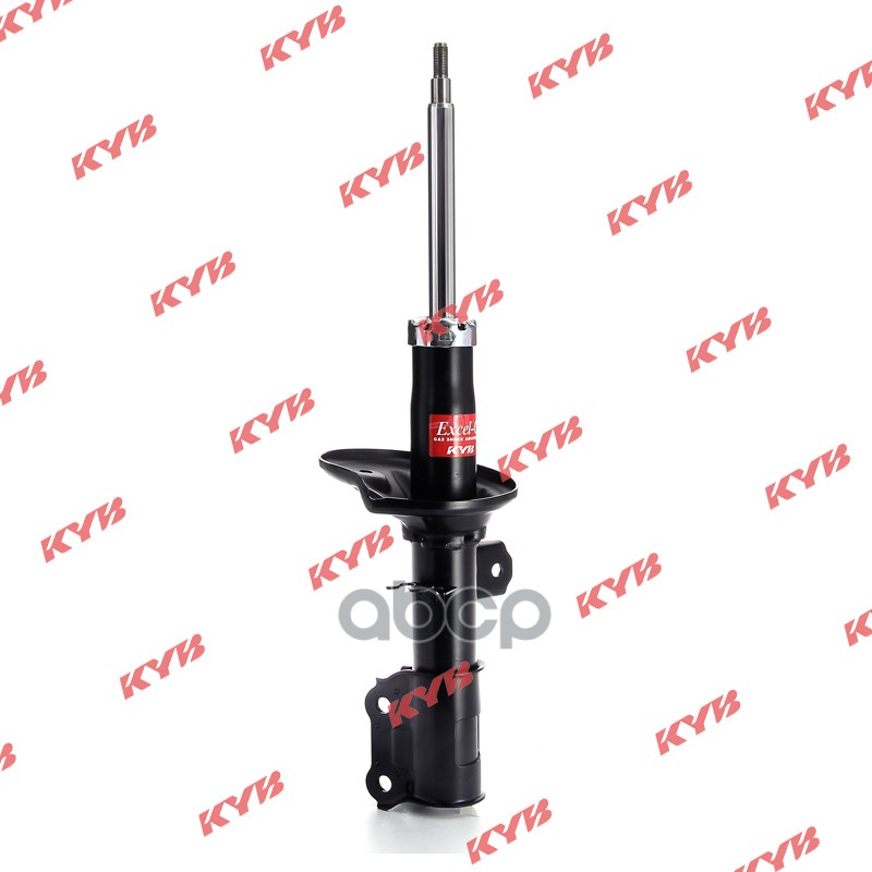 Амортизатор передний L KYB 333507