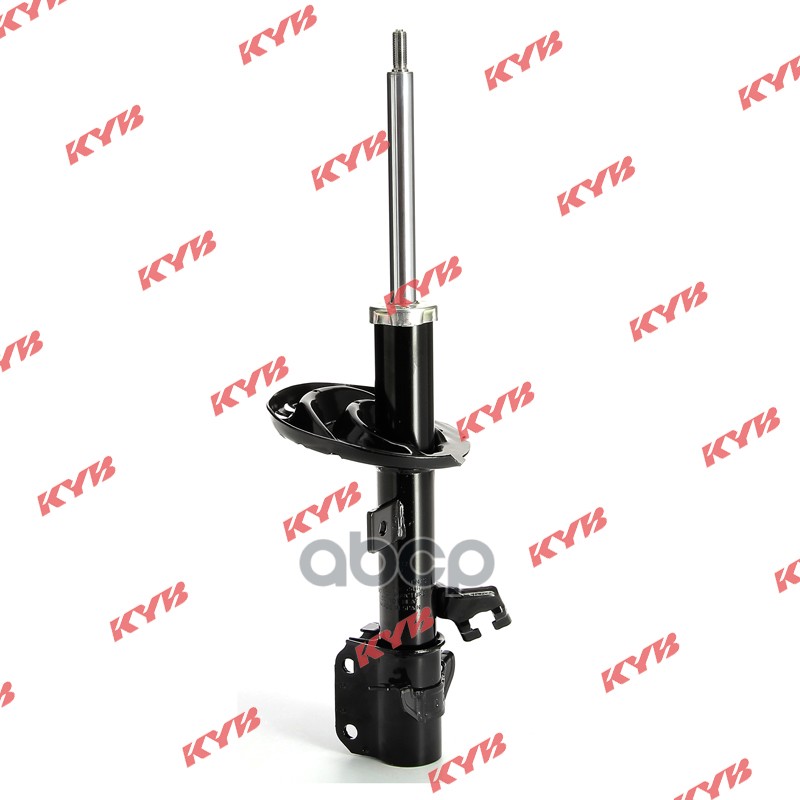 Амортизатор передний L KYB 333722
