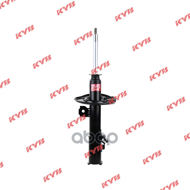 Амортизатор передний L KYB 3340034