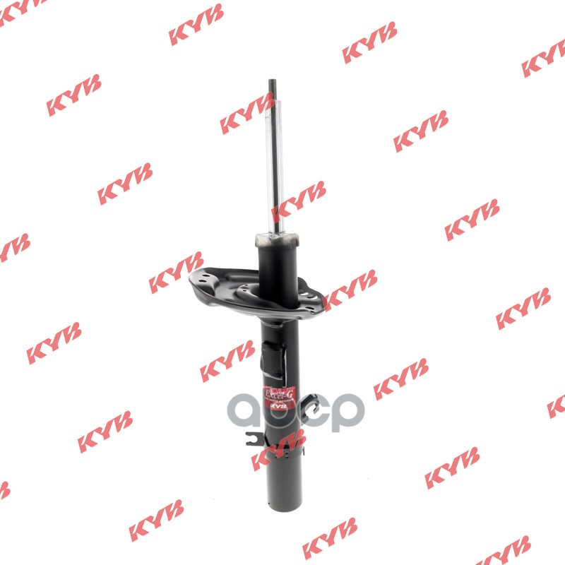 Амортизатор передний L KYB 3340159