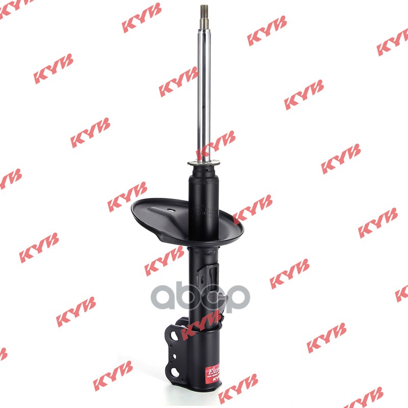 Амортизатор передний L KYB 334285