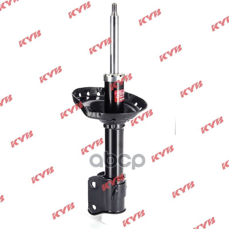 Амортизатор передний L KYB 334375