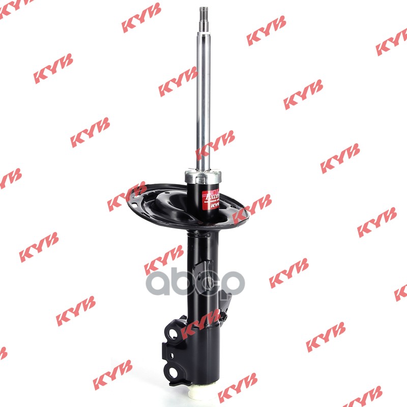Амортизатор передний L KYB 334387