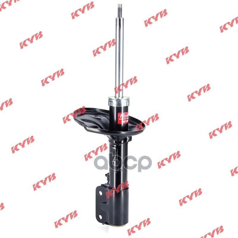Амортизатор передний L KYB 334457