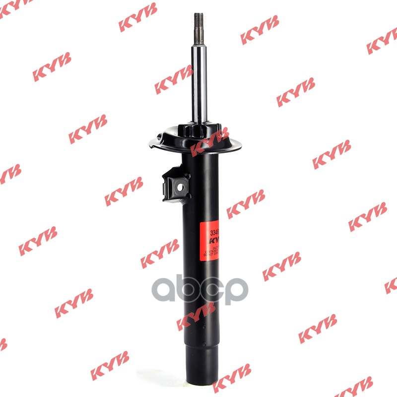Амортизатор передний L KYB 334615