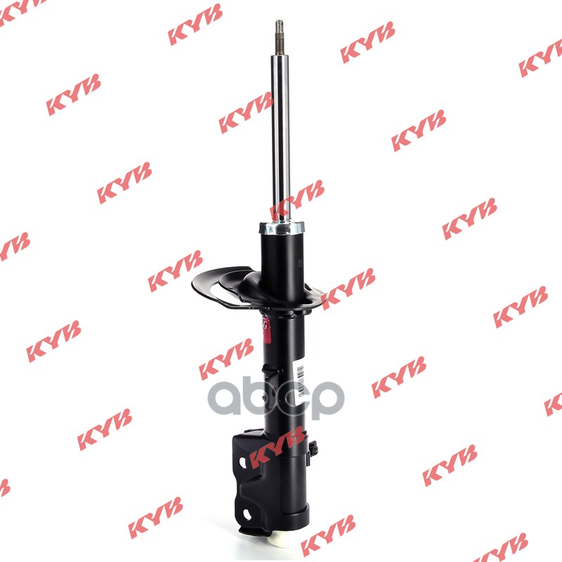 Амортизатор передний L KYB 334643
