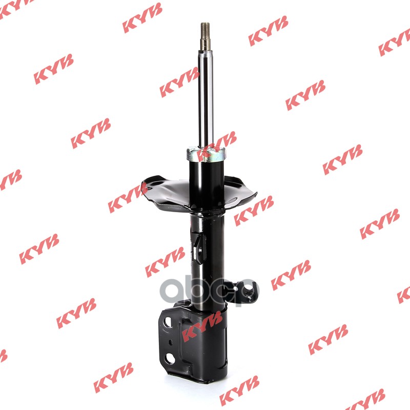 Амортизатор передний L KYB 334833