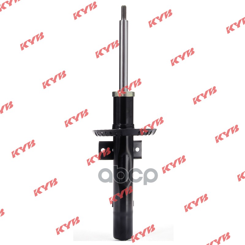Амортизатор передний L=R газ KYB 334835