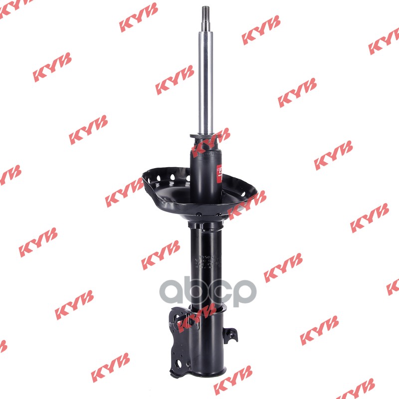 Амортизатор передний R KYB 335054