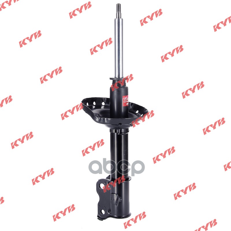 Амортизатор передний L KYB 335055