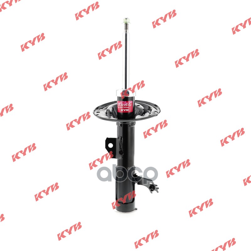 Амортизатор передний L KYB 335077