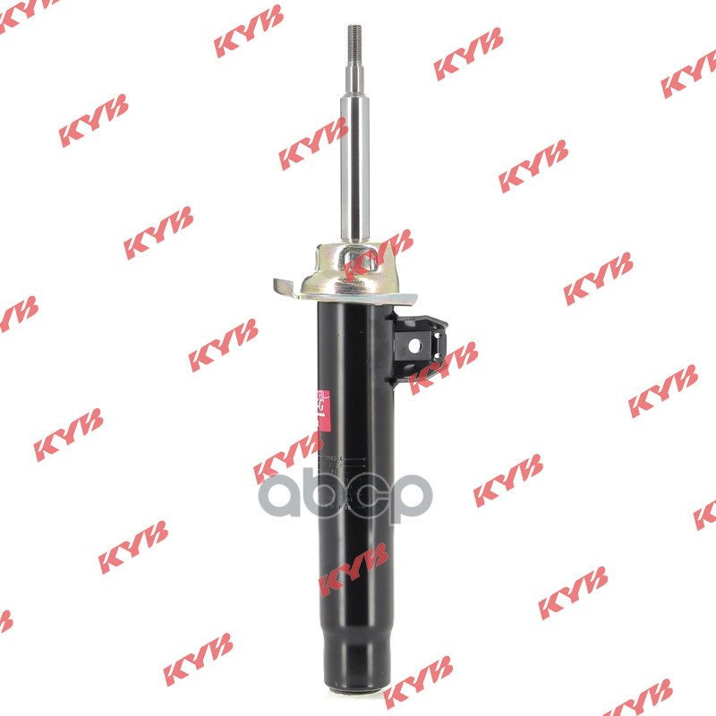 Амортизатор передний L KYB 3358004