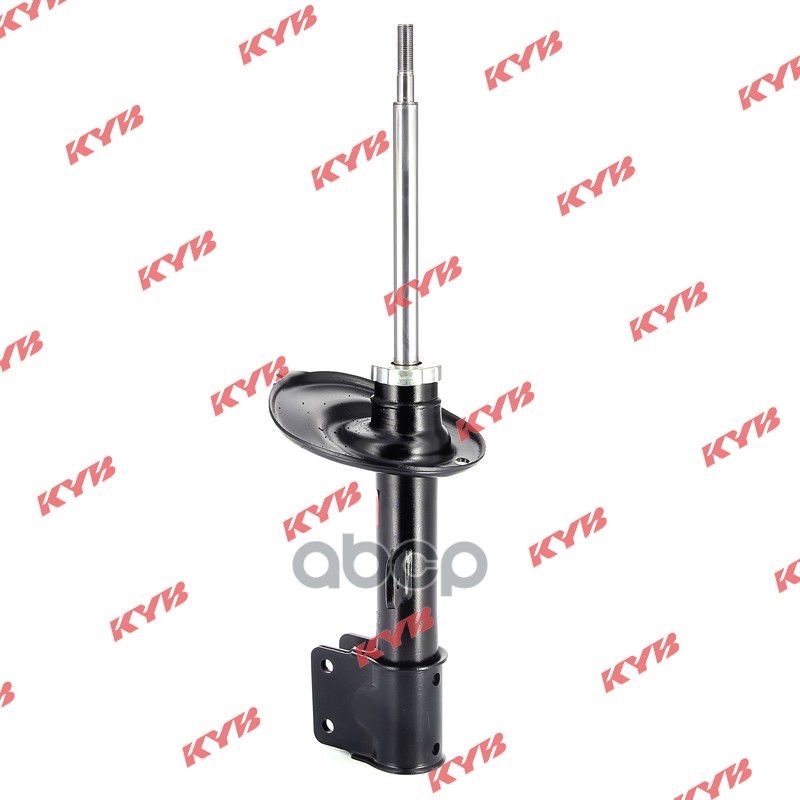 Амортизатор передний L KYB 338734