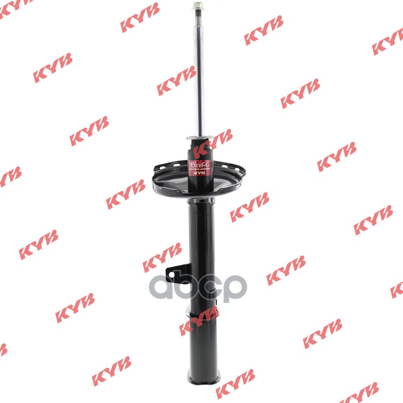 Амортизатор задний L KYB 339219