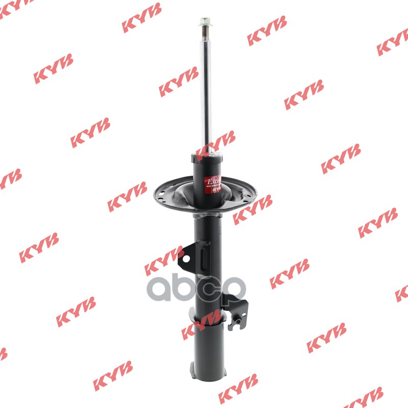 Амортизатор передний L KYB 339233
