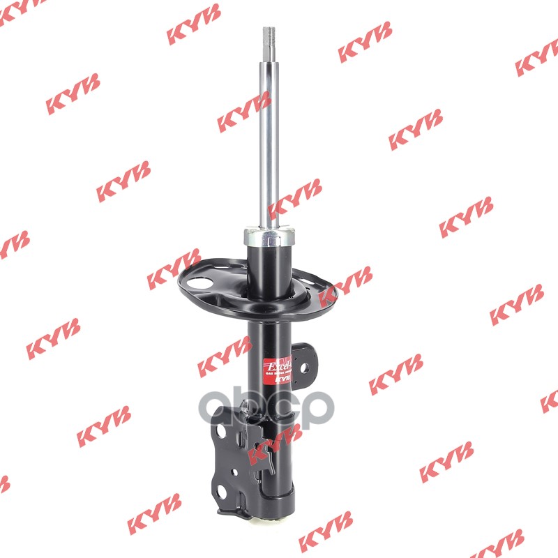 Амортизатор передний L KYB 339243