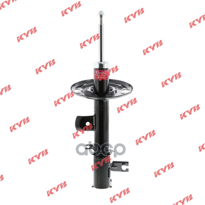 Амортизатор передний L KYB 339312