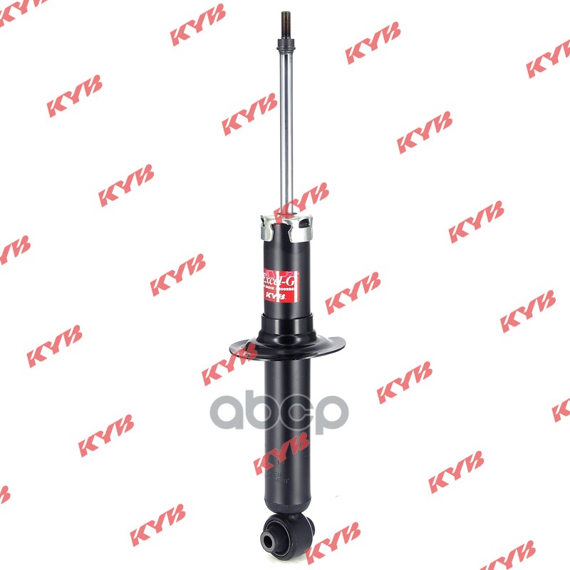 Амортизатор задний L=R KYB 340057