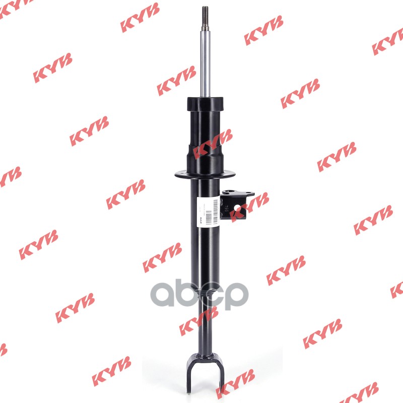 Амортизатор передний L KYB 341707