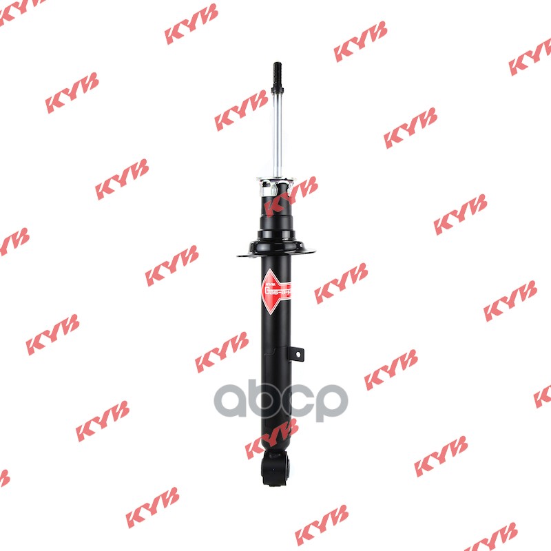 Амортизатор передний (Gas-A-Just) L KYB 551113
