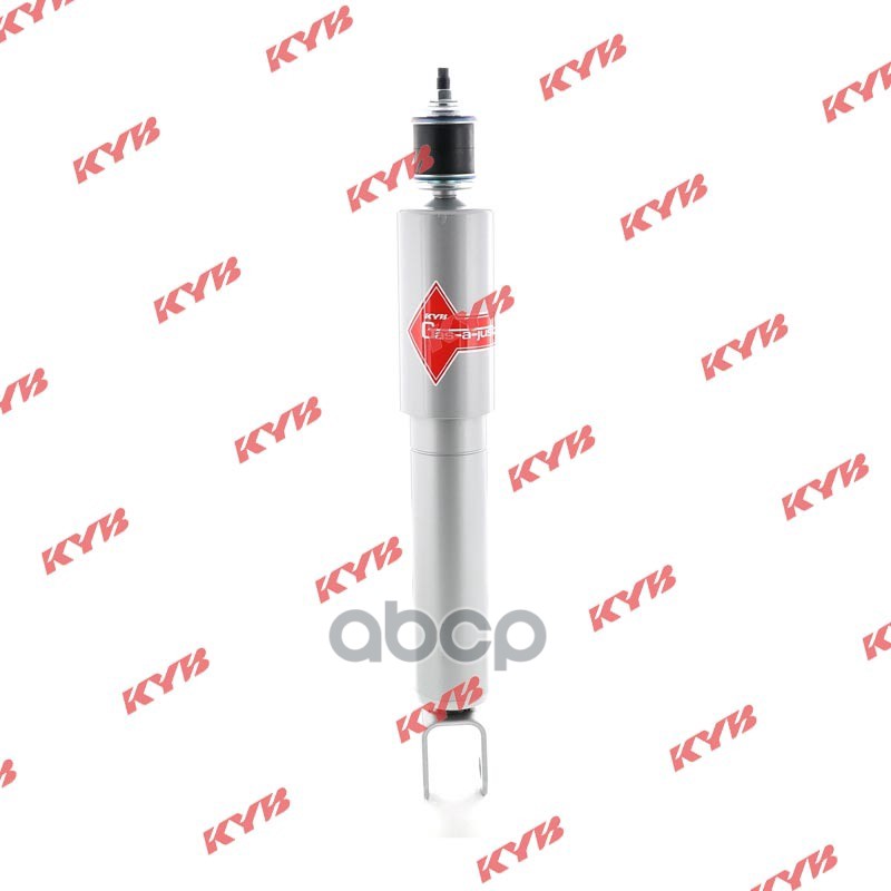 Амортизатор переднийм KYB 555049