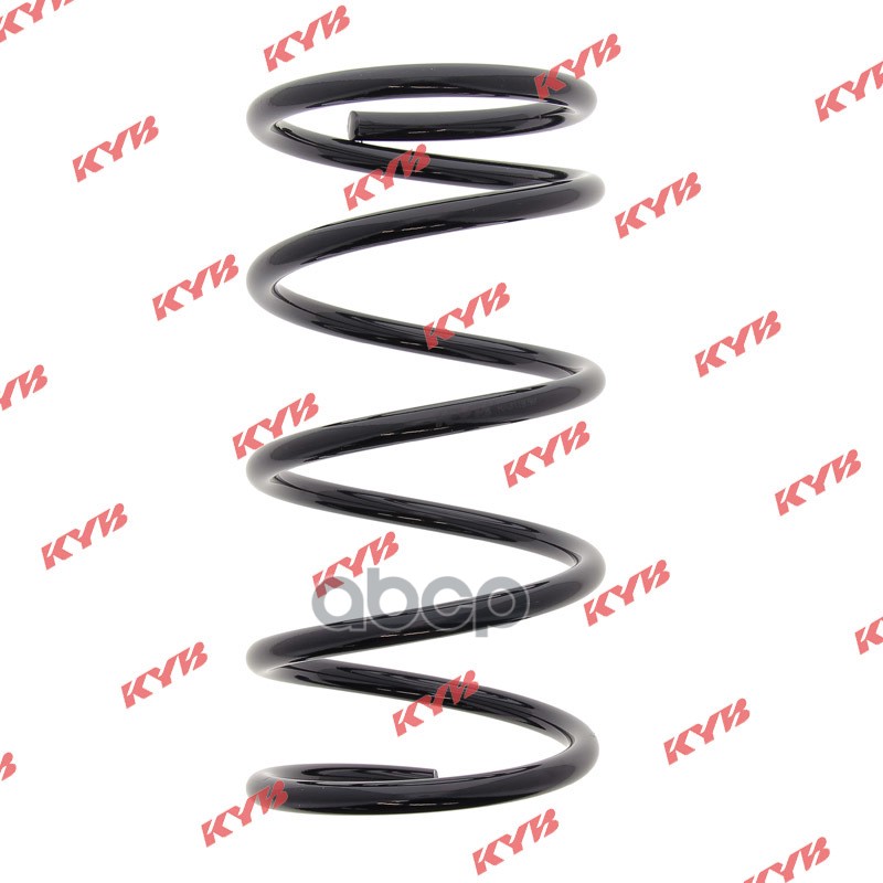 Пружина передняя KYB RA3119